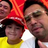 Raffi Ahmad - Rafathar