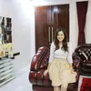 Rumah Selebritis, Rumah Cut Meyriska, Cut Meyriska