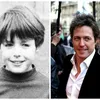 foto masa kecil, foto kecil seleb, foto masa kecil seleb