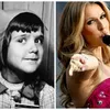 foto masa kecil, foto kecil seleb, foto masa kecil seleb