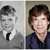 foto masa kecil, foto kecil seleb, foto masa kecil seleb
