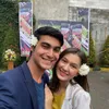 Cinta Brian - Zoe Jackson