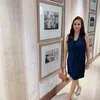Selfie cantik Momo Geisha
