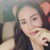 Selfie cantik Momo Geisha