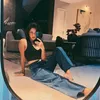 Foto Selfie Nana Mirdad