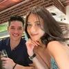 Foto Selfie Nana Mirdad