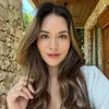 Selfie Cantik Raisa
