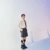 Seungkwan Seventeen