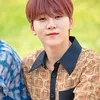 Seungkwan Seventeen