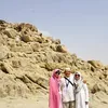 anisa rahma, ayah anisa rahma