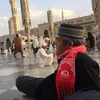 anisa rahma, ayah anisa rahma
