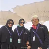 anisa rahma, ayah anisa rahma