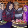 anisa rahma, ayah anisa rahma
