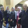 anisa rahma, ayah anisa rahma