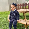 Baby Claire