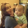 Thania Putri Onsu
