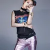 Transformasi Jennie BLACKPINK