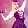 Transformasi Lisa BLACKPINK