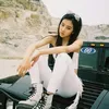 Transformasi Rose BLACKPINK