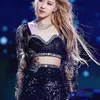 Transformasi Rose BLACKPINK