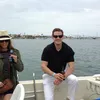 Trevor Engelson