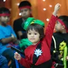 Anak Jessica Iskandar