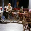 behind the scene, dibalik layar, film hollywood