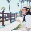 son ye jin