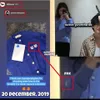 Deretan \&#039;Bukti\&#039; Terbaru Soal V BTS dan Jennie BLACKPINK Pacaran