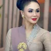 Yuni Shara - Aurel Hermansyah - Krisdayanti