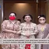 Yuni Shara - Aurel Hermansyah - Krisdayanti