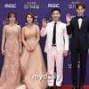 red carpet mbc drama awards 2016