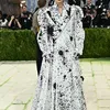 Audrey Nuna di Met Gala 2026