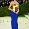 Hailey Bieber di Met Gala 2026