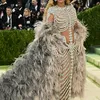 Beyonce di Met Gala 2026