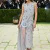 Lily Rose-Depp di Met Gala 2026
