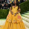 SZA di Met Gala 2026