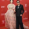gaun cantik fan bing bing