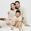 Gaya Seleb saat Lebaran