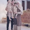 Gaya Seleb saat Lebaran