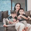 Raphael Moeis Anak Sandra Dewi