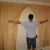 hotel fail, hal gagal di hotel, foto unik, foto lucu
