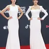 Deretan Idol Cewek dan Aktris di Red Carpet 2021 MAMA