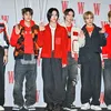 Red Carpet Love Your W Korea