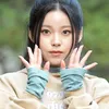 Idol K-Pop line &#039;06 Tak Ikut Ujian CSAT 2024