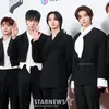 Deretan Idola K-Pop Populer di The Fact Music Awards 2023