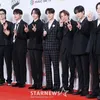 Deretan Idola K-Pop Populer di The Fact Music Awards 2023