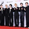 Deretan Idola K-Pop Populer di The Fact Music Awards 2023
