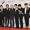 Deretan Idola K-Pop Populer di The Fact Music Awards 2023