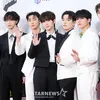 Deretan Idola K-Pop Populer di The Fact Music Awards 2023